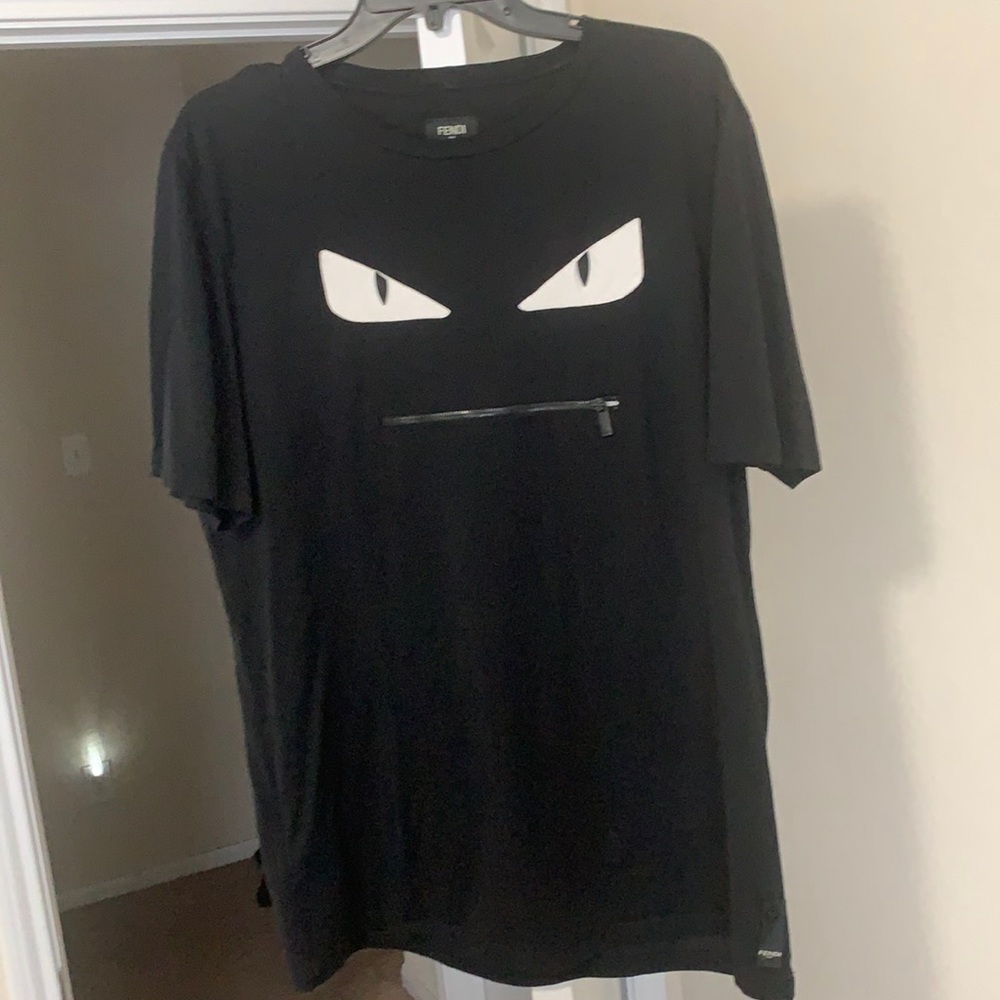 Fendi T shirt